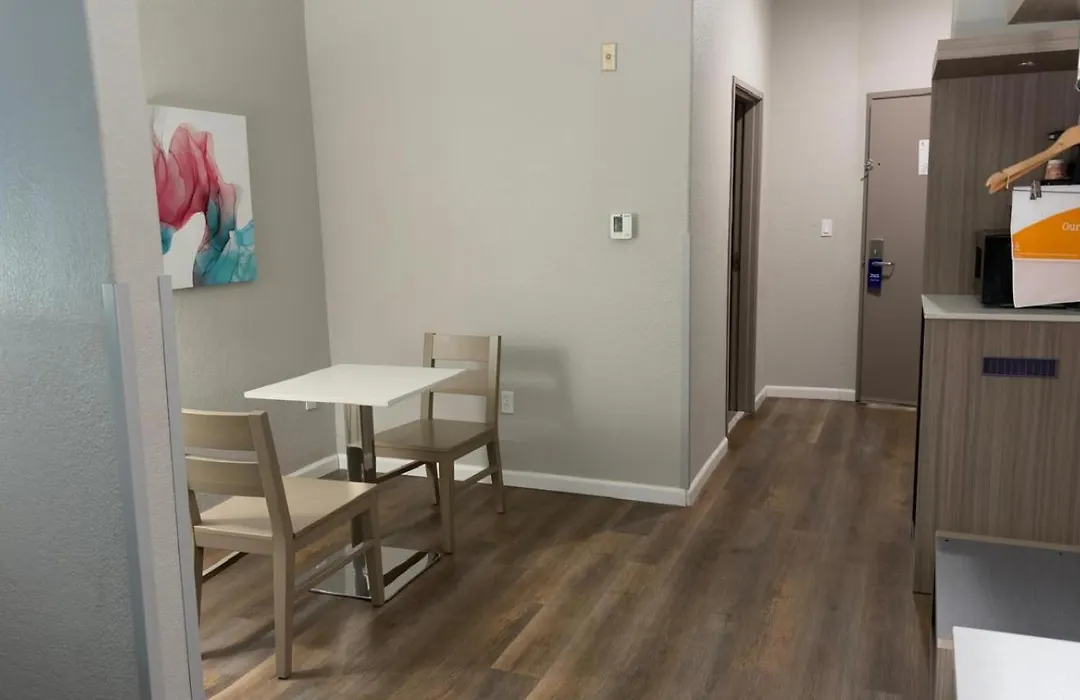 Comfort Inn San Antonio Northeast-1